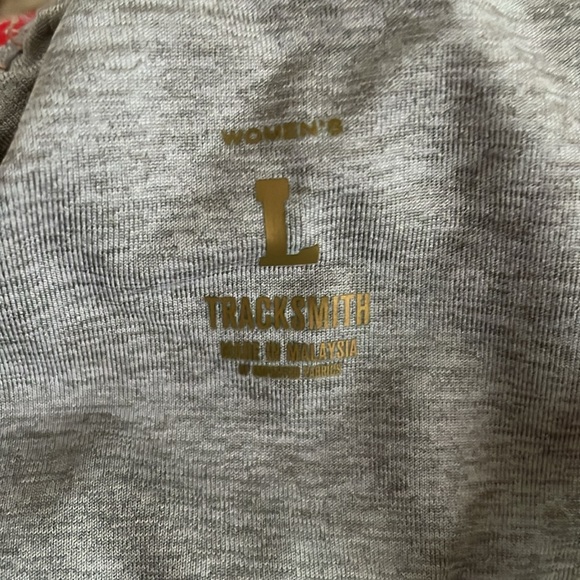 Tracksmith Session Speed Shorts Size LMuted Clay / L / Bottoms - Picture 6 of 6